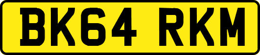 BK64RKM