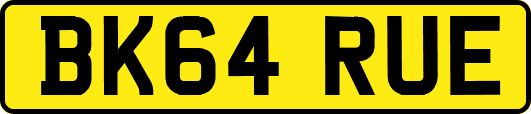 BK64RUE