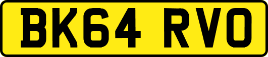 BK64RVO