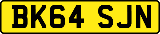 BK64SJN