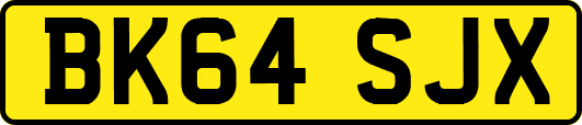 BK64SJX
