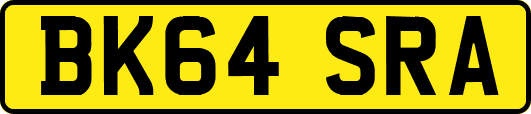 BK64SRA