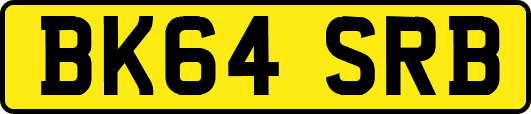 BK64SRB