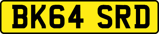 BK64SRD