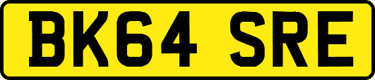 BK64SRE