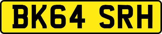 BK64SRH