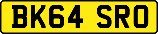BK64SRO