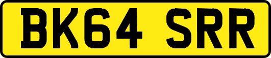 BK64SRR