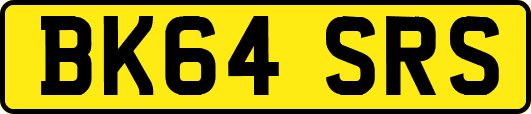 BK64SRS