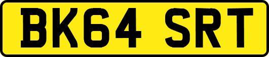 BK64SRT