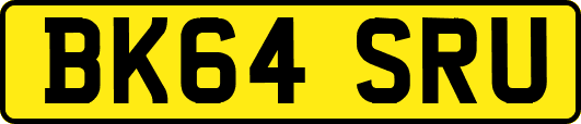 BK64SRU