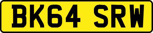 BK64SRW
