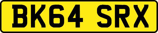 BK64SRX