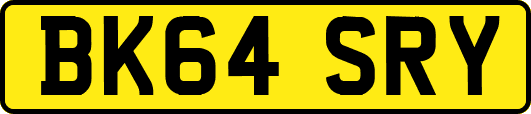 BK64SRY