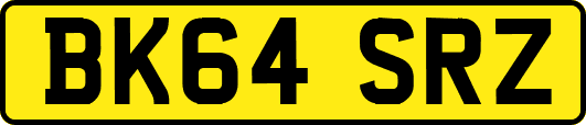 BK64SRZ