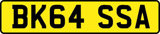 BK64SSA