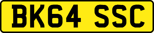 BK64SSC