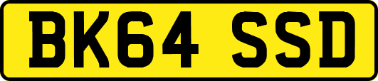 BK64SSD