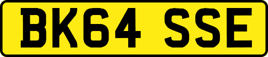 BK64SSE