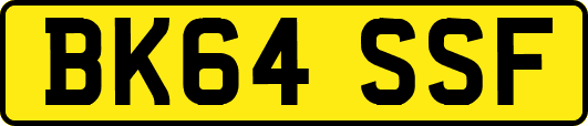 BK64SSF