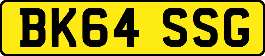 BK64SSG
