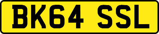 BK64SSL