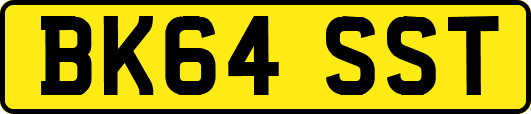 BK64SST