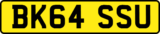 BK64SSU