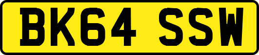 BK64SSW