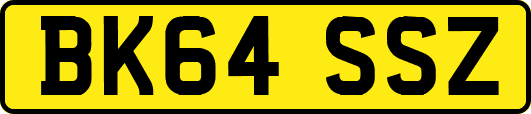 BK64SSZ