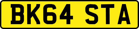 BK64STA