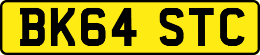 BK64STC