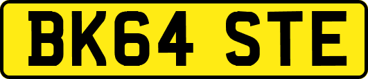 BK64STE