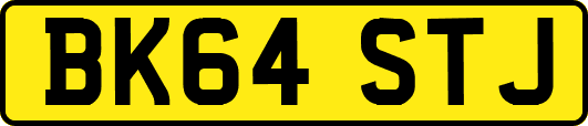 BK64STJ