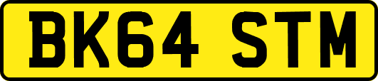 BK64STM