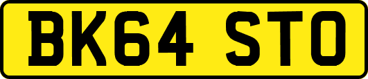 BK64STO