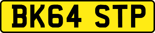 BK64STP