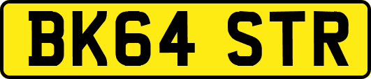 BK64STR