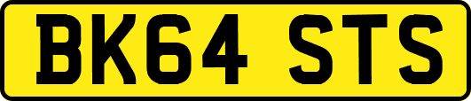 BK64STS