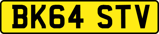 BK64STV