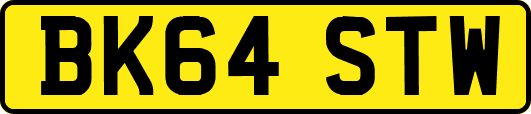 BK64STW