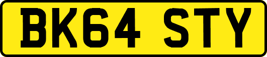 BK64STY