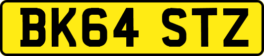 BK64STZ