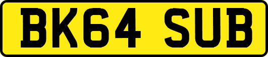 BK64SUB