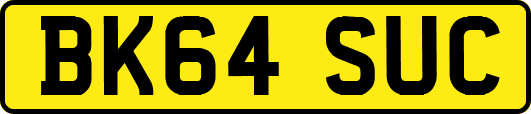 BK64SUC