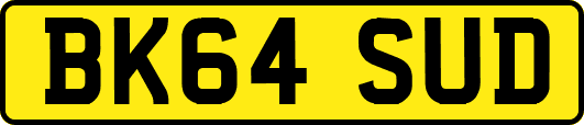 BK64SUD