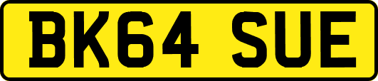 BK64SUE