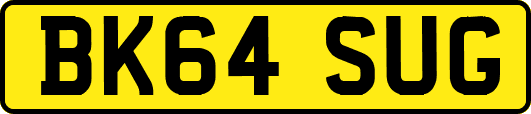 BK64SUG