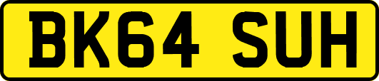BK64SUH