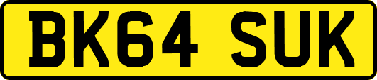 BK64SUK